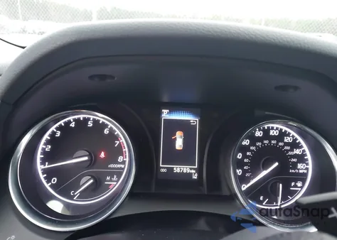 2020 Toyota Camry Se из США, поврежденный, VIN 4T1G11AK0LU973177